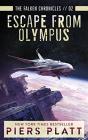 Escape From Olympus - Preview