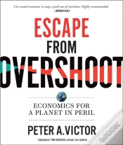 Capa do artigo Escape From Overshoot