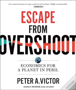 Capa do artigo Escape From Overshoot