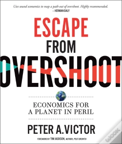 Capa do artigo Escape From Overshoot
