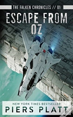 Capa do artigo Escape From Oz