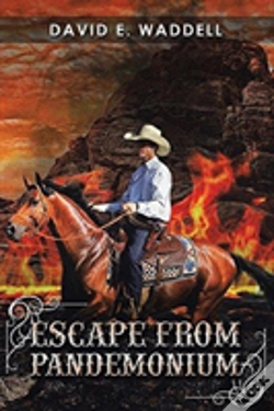 Capa do artigo Escape From Pandemonium