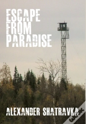 Capa do artigo Escape From Paradise