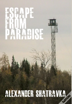 Capa do artigo Escape From Paradise