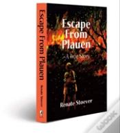 Capa do artigo Escape From Plauen, A True Story