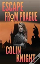 Escape From Prague
