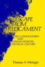 Escape From Predicament - Preview