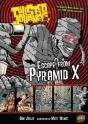 Escape From Pyramid X - Preview