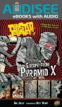 Escape From Pyramid X - Preview