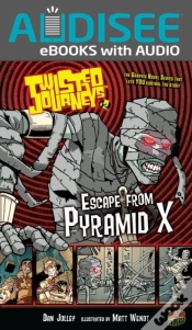 Capa do artigo Escape From Pyramid X