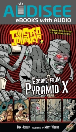 Capa do artigo Escape From Pyramid X