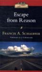 Escape From Reason - Preview