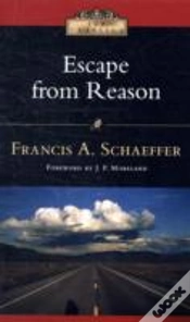 Capa do artigo Escape From Reason