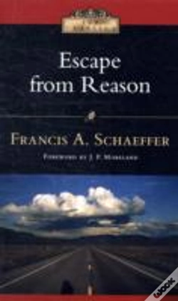 Capa do artigo Escape From Reason