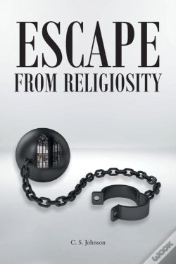Capa do artigo Escape From Religiosity