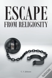 Capa do artigo Escape From Religiosity