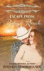 Escape From Ruby'S Ranch - Preview