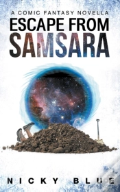 Capa do artigo Escape From Samsara
