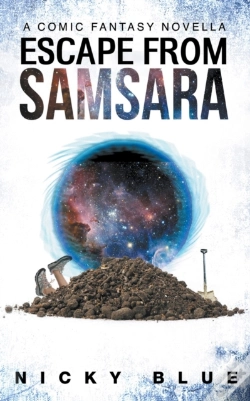Capa do artigo Escape From Samsara