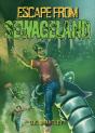 Escape From Sewageland - Preview