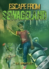Escape From Sewageland