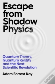 Capa do artigo Escape From Shadow Physics