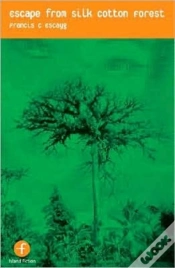 Capa do artigo Escape From Silk Cotton Forest