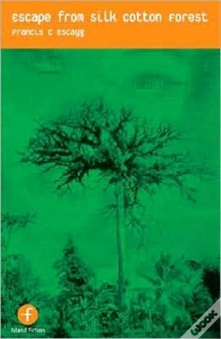 Capa do artigo Escape From Silk Cotton Forest