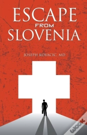 Capa do artigo Escape From Slovenia