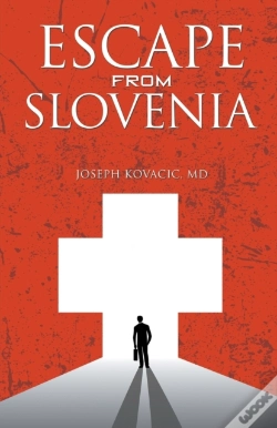 Capa do artigo Escape From Slovenia