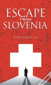 Capa do artigo Escape From Slovenia
