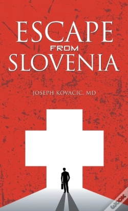Capa do artigo Escape From Slovenia