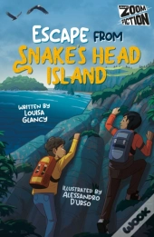 Escape From Snake'S Head Island
