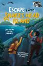 Escape From Snake'S Head Island - Preview