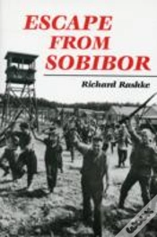 Capa do artigo Escape From Sobibor