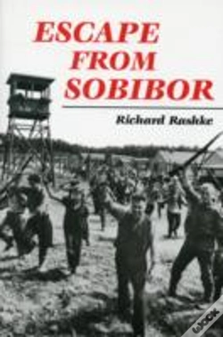 Capa do artigo Escape From Sobibor