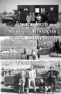 Escape From Southern Rhodesia Before Zimbabwe - Preview