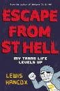 Escape From St Hell - Preview