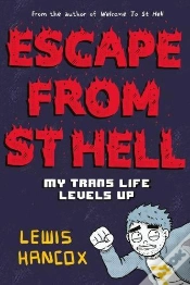 Capa do artigo Escape From St Hell