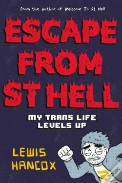 Capa do artigo Escape From St Hell