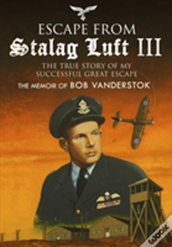 Capa do artigo Escape From Stalag Luft Iii