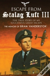 Capa do artigo Escape From Stalag Luft Iii