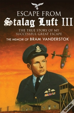 Capa do artigo Escape From Stalag Luft Iii