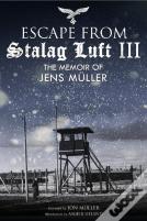 Escape From Stalag Luft Iii