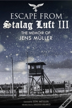 Capa do artigo Escape From Stalag Luft Iii