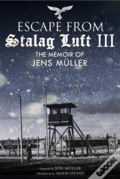 Capa do artigo Escape From Stalag Luft Iii