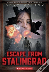 Capa do artigo Escape From Stalingrad