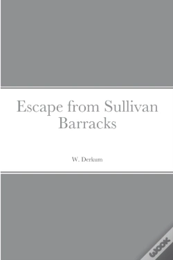 Capa do artigo Escape From Sullivan Barracks