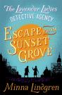 Escape From Sunset Grove - Preview