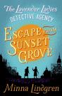Escape From Sunset Grove - Preview